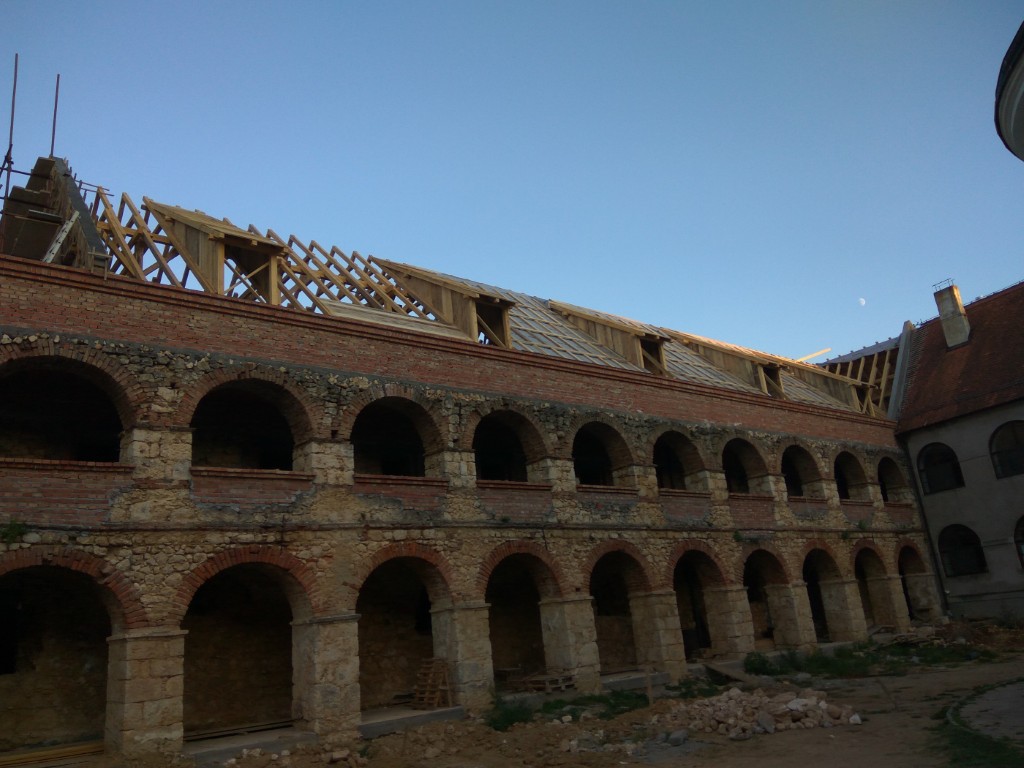 Фотографија из галерије Манастира Кувеждин, 2018 (60)